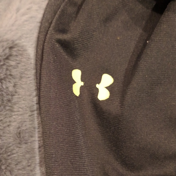 Under Armour 2-piece toddler outfit size 24 months - Picture 5 of 5